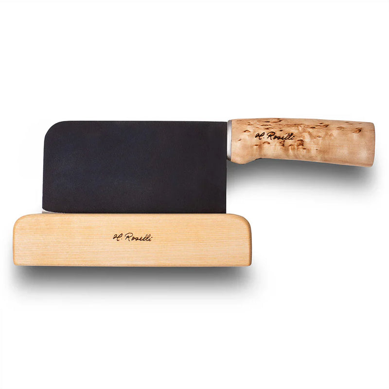 Load image into Gallery viewer, Roselli R730 Chinese Chef Knife
