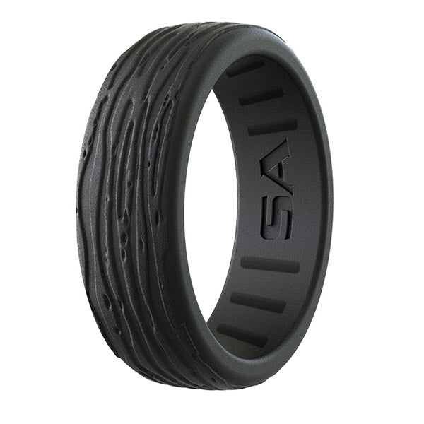 Tread Silicone Ring