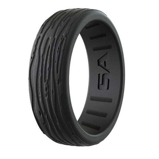 Tread Silicone Ring
