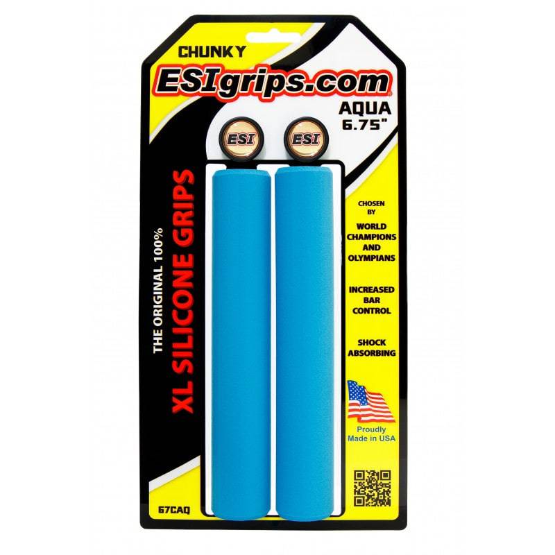 Load image into Gallery viewer, XL 6.75" Long Grips
