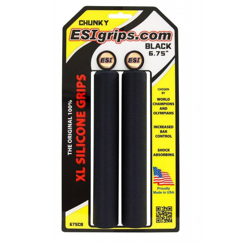 Load image into Gallery viewer, XL 6.75" Long Grips
