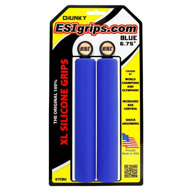Load image into Gallery viewer, XL 6.75" Long Grips
