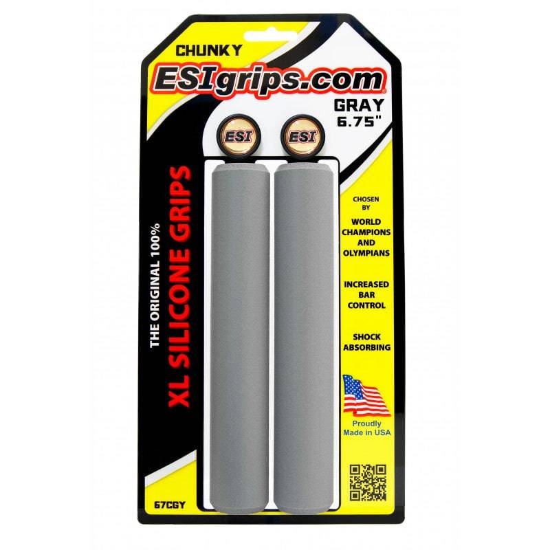 Load image into Gallery viewer, XL 6.75" Long Grips

