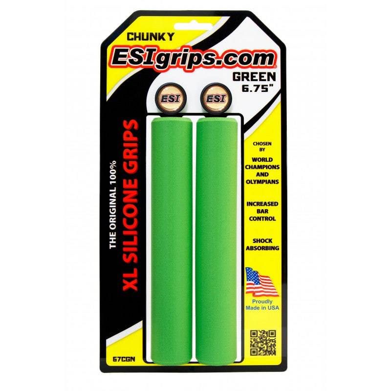 Load image into Gallery viewer, XL 6.75" Long Grips
