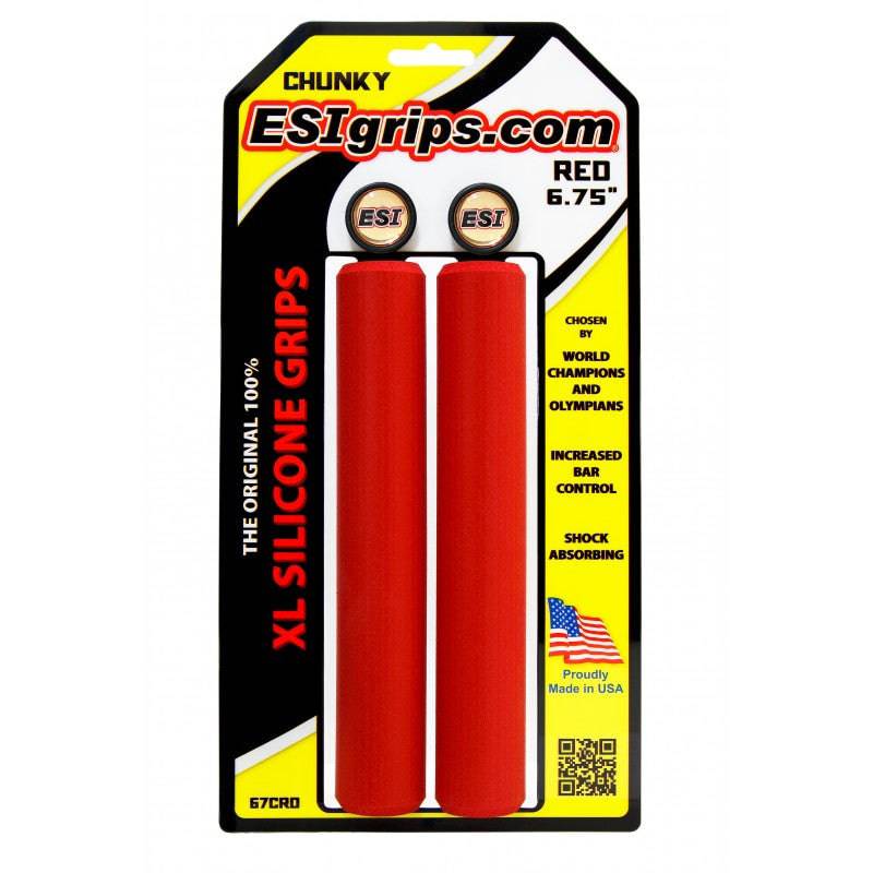 Load image into Gallery viewer, XL 6.75" Long Grips

