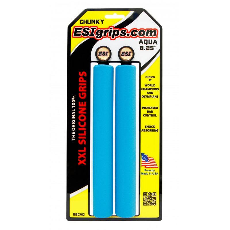 Load image into Gallery viewer, XXL 8.25" Extra Long Grips
