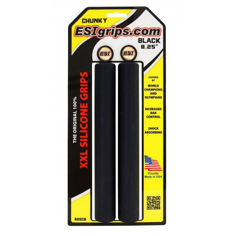 Load image into Gallery viewer, XXL 8.25" Extra Long Grips

