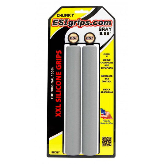 XXL 8.25" Extra Long Grips