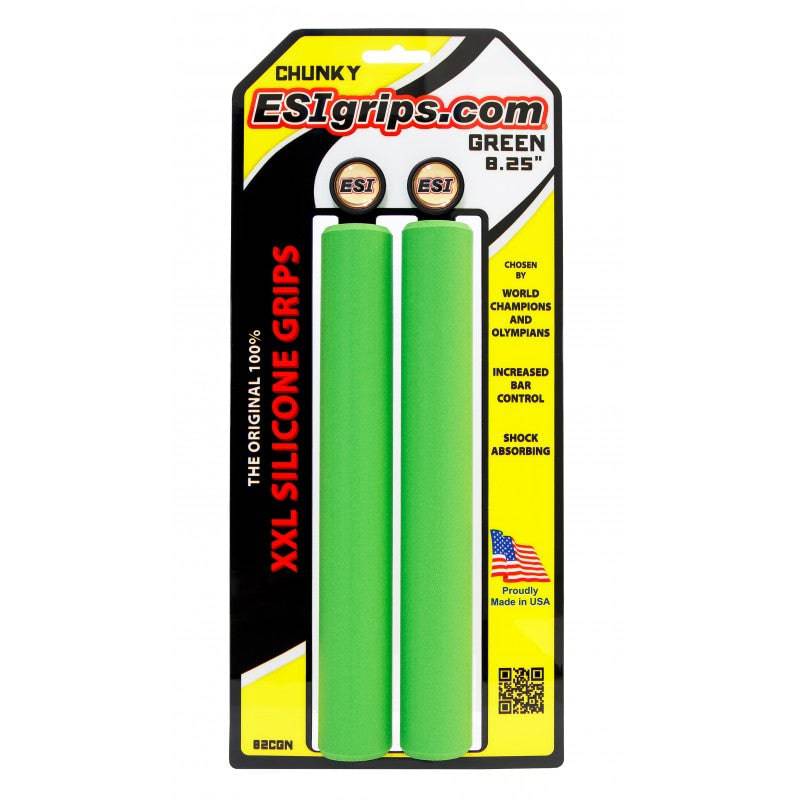 Load image into Gallery viewer, XXL 8.25" Extra Long Grips
