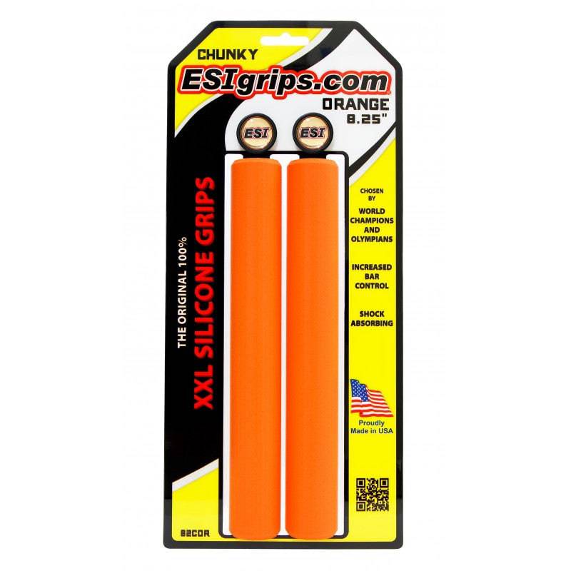 Load image into Gallery viewer, XXL 8.25" Extra Long Grips
