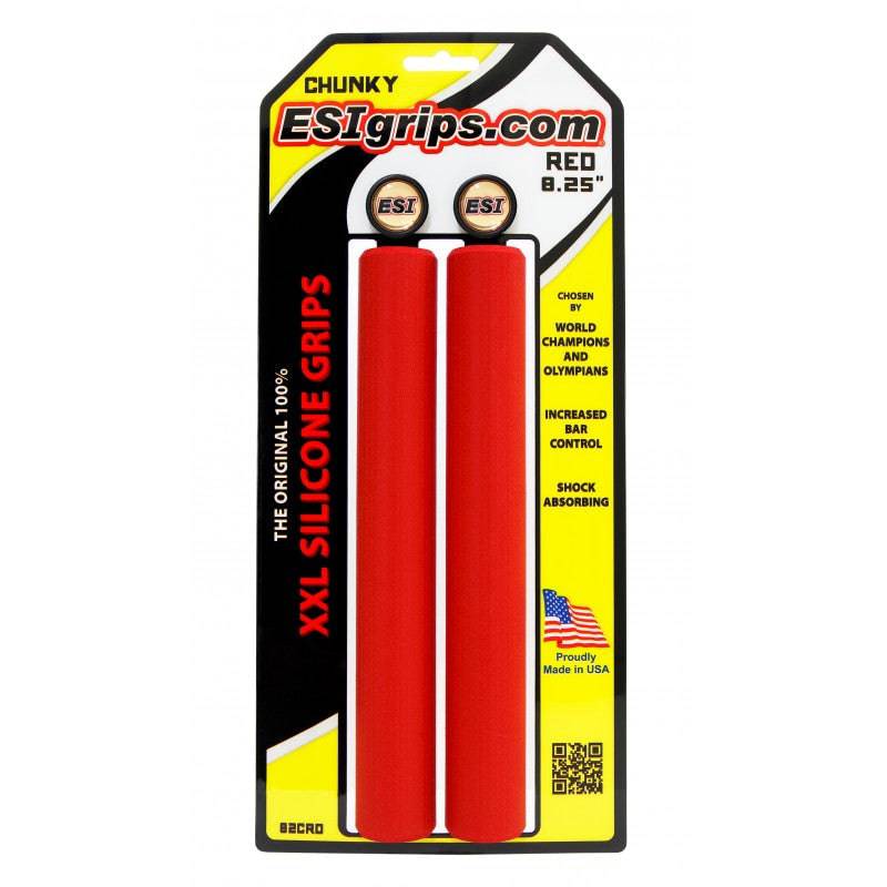 Load image into Gallery viewer, XXL 8.25" Extra Long Grips

