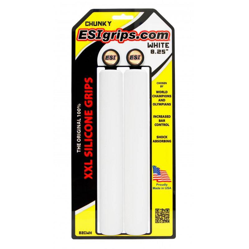 Load image into Gallery viewer, XXL 8.25" Extra Long Grips
