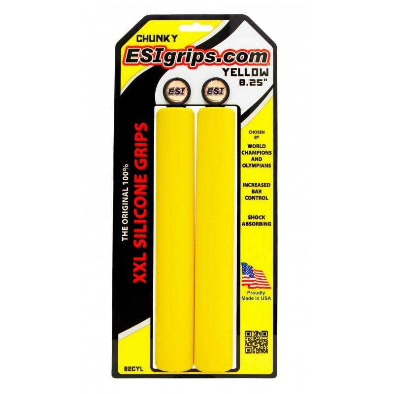 Load image into Gallery viewer, XXL 8.25" Extra Long Grips
