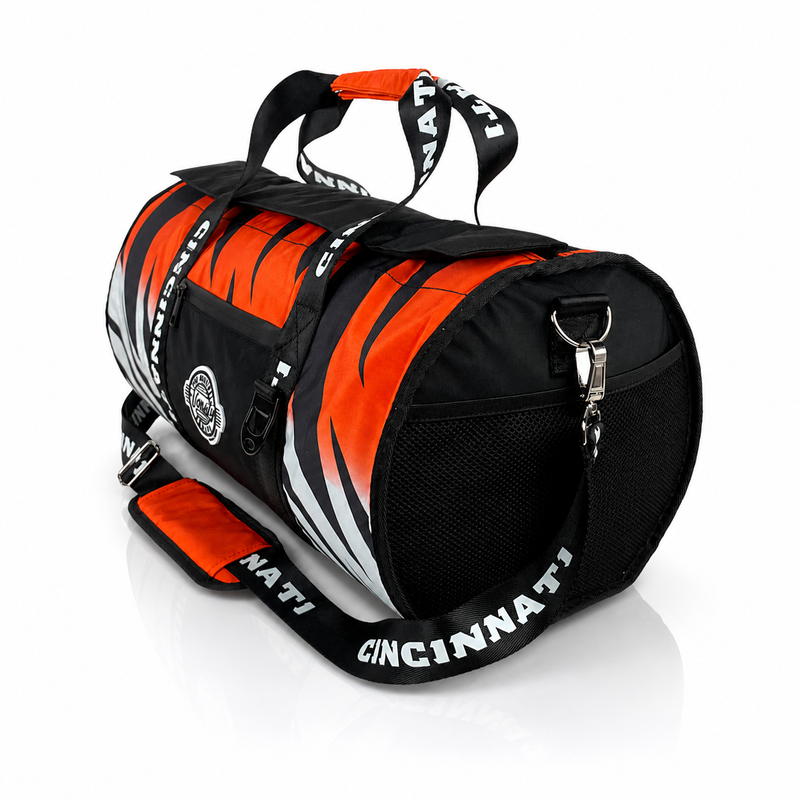 Load image into Gallery viewer, Cincinnati Duffel Cooler
