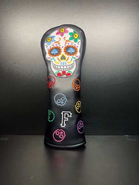 Cinco De Mayo Headcover