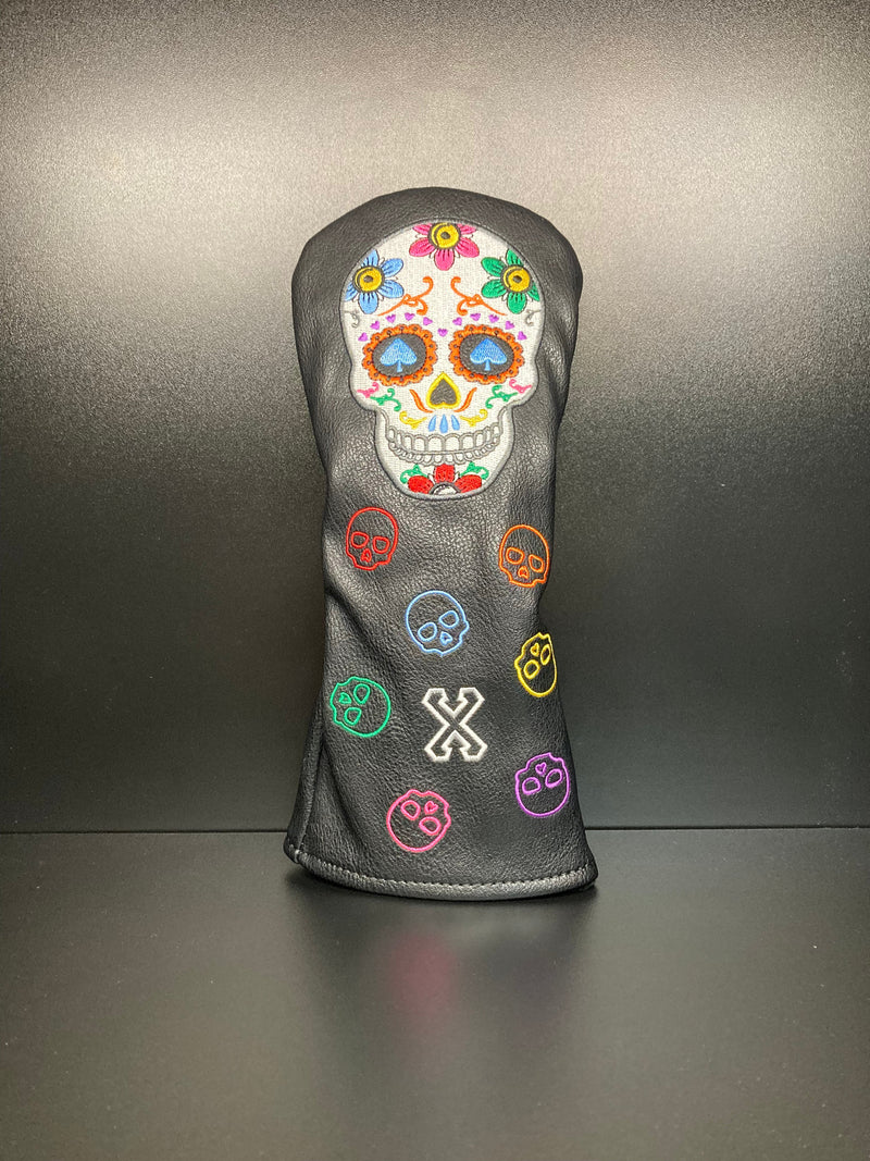 Load image into Gallery viewer, Cinco De Mayo Headcover
