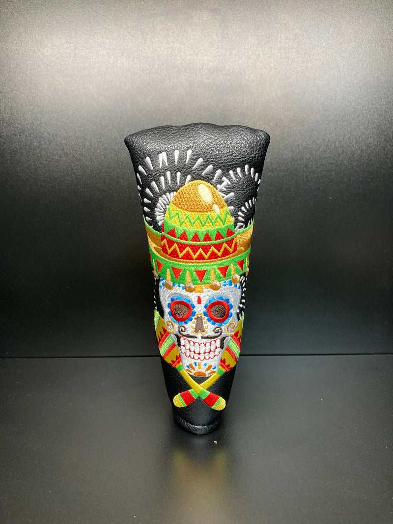 Load image into Gallery viewer, Cinco De Mayo Headcover
