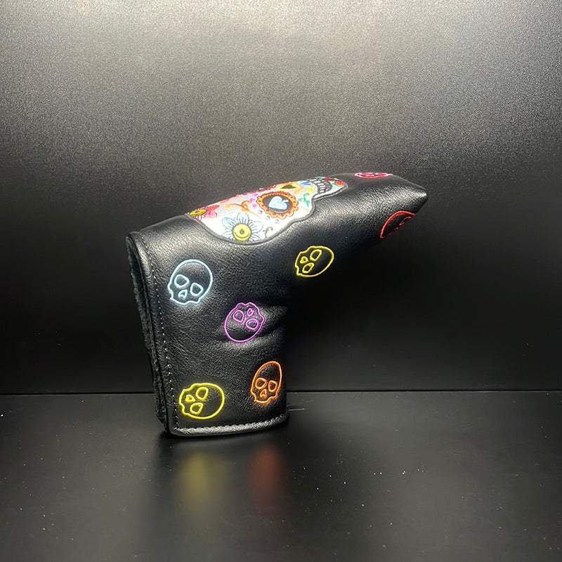 Load image into Gallery viewer, Cinco De Mayo Headcover
