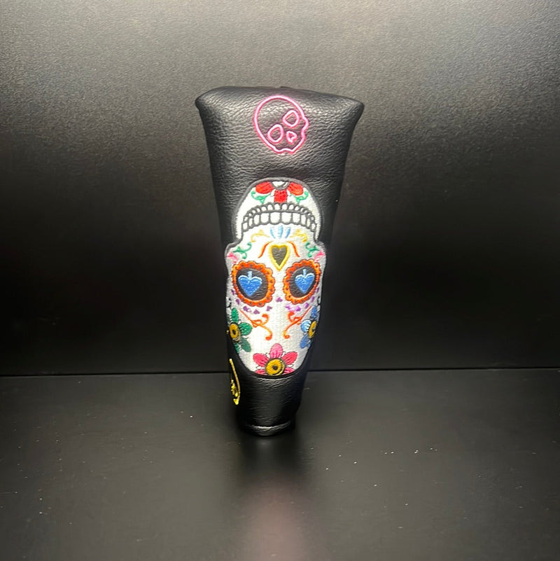 Load image into Gallery viewer, Cinco De Mayo Headcover
