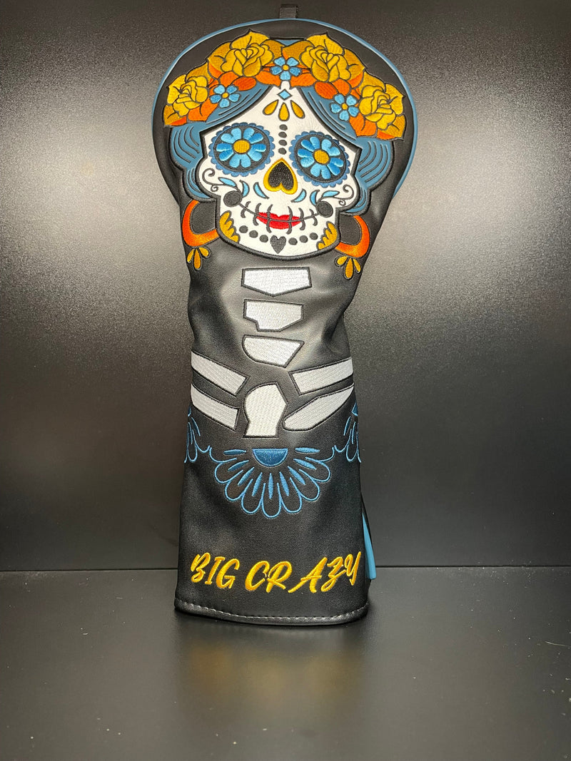 Load image into Gallery viewer, Cinco De Mayo Headcover
