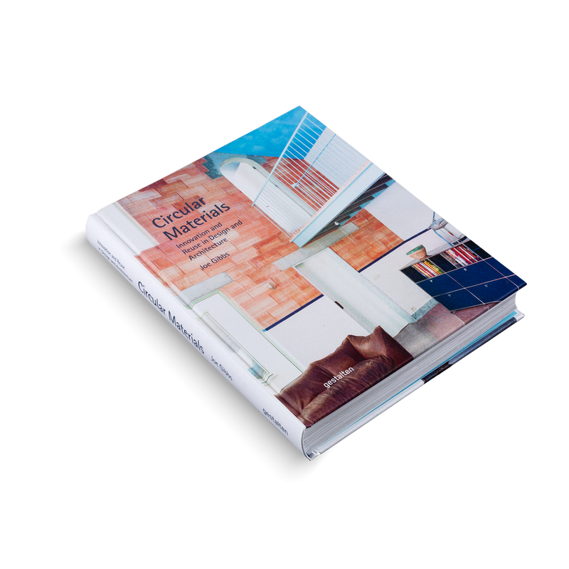 Load image into Gallery viewer, Circular Materials
