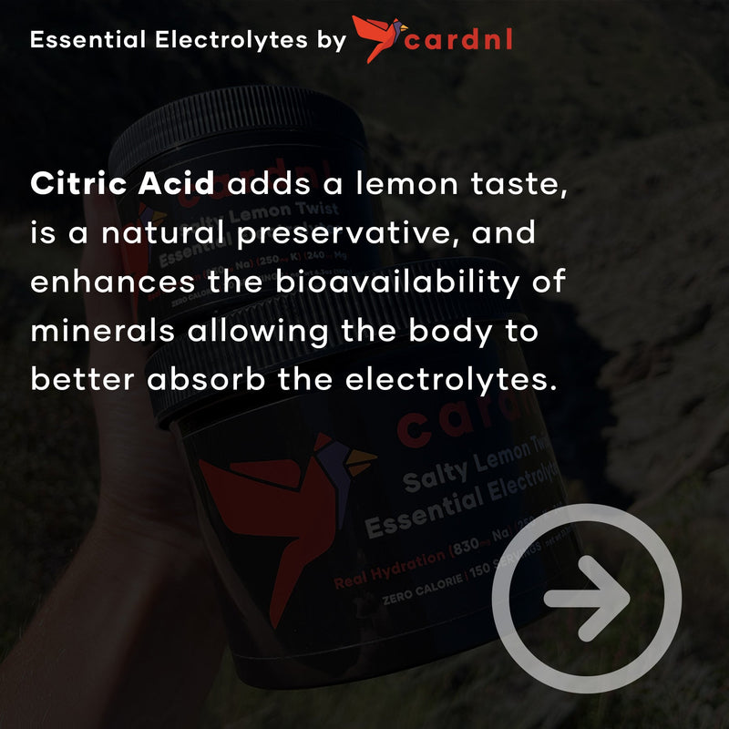 Load image into Gallery viewer, Zero Sugar Essential Electrolytes
