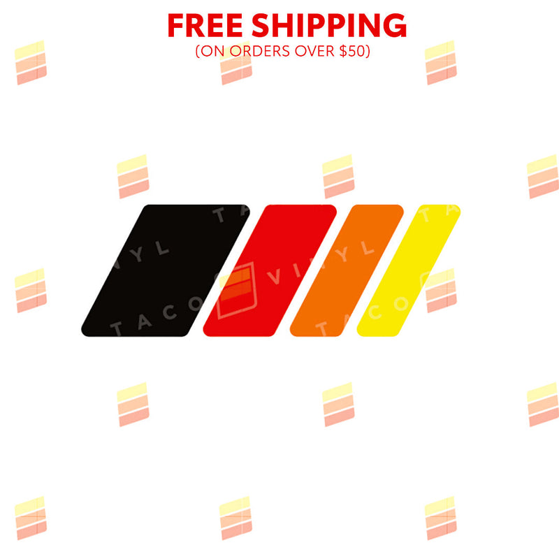 Load image into Gallery viewer, 4Wave Decal
