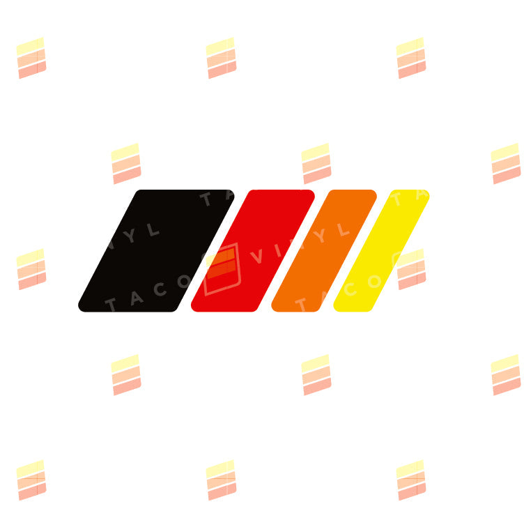 Load image into Gallery viewer, 4Wave Decal
