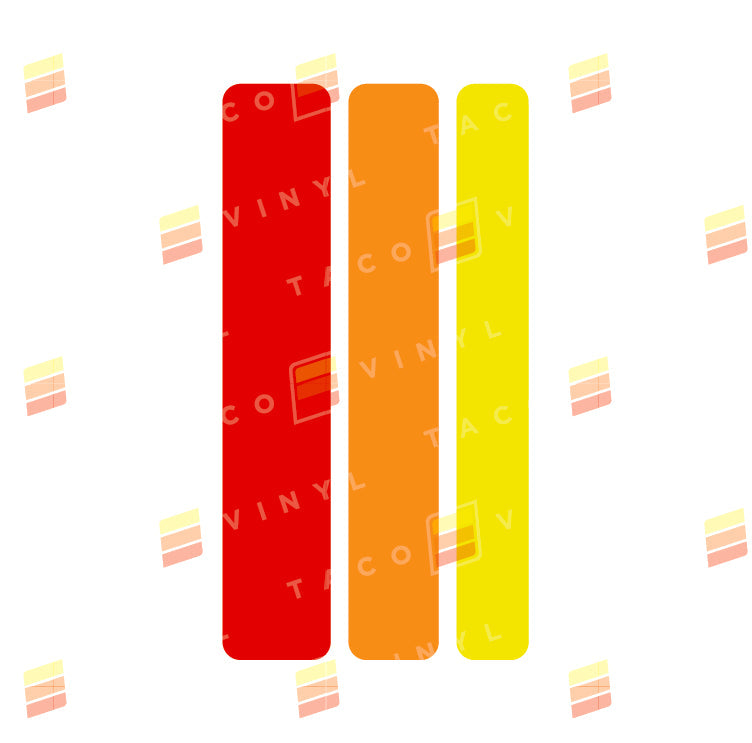 Load image into Gallery viewer, Small Universal Stripes
