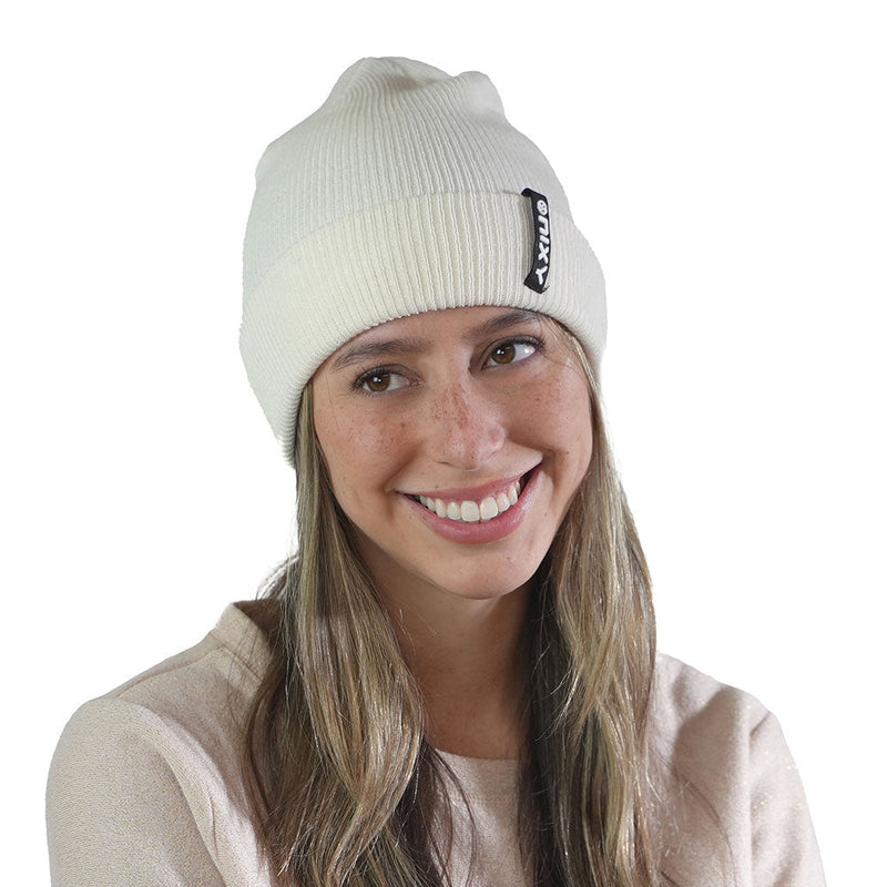 Load image into Gallery viewer, NIXY Classic Wool Beanie
