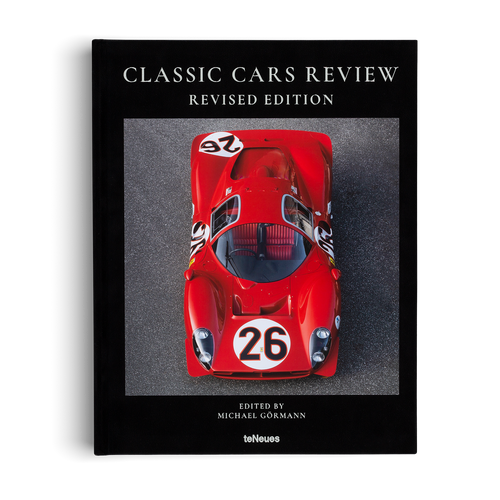 Classic Cars Review