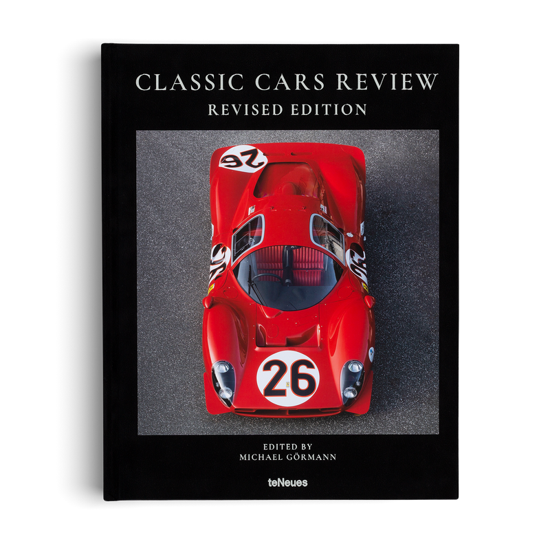 Load image into Gallery viewer, Classic Cars Review
