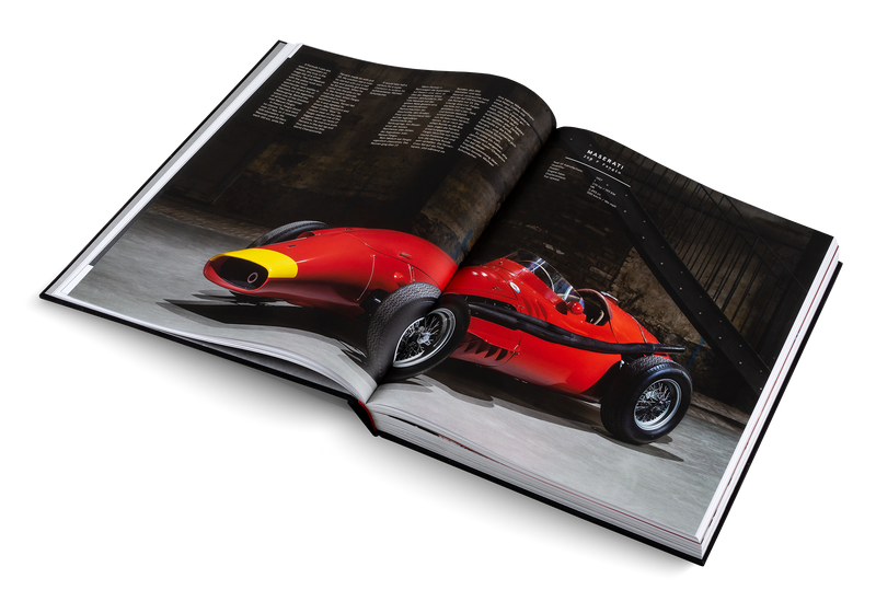 Load image into Gallery viewer, Classic Cars Review
