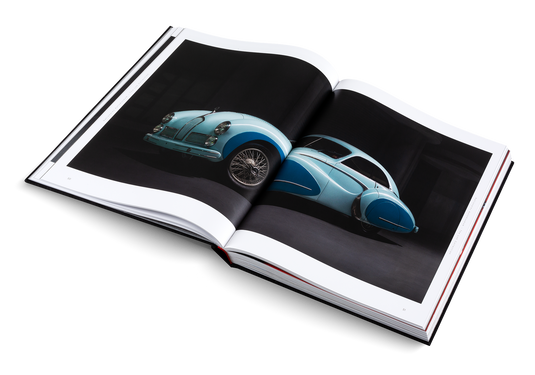 Classic Cars Review