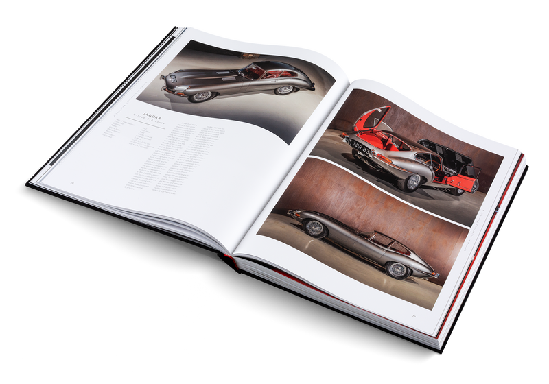 Load image into Gallery viewer, Classic Cars Review
