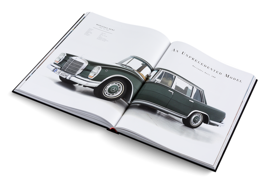 Classic Cars Review