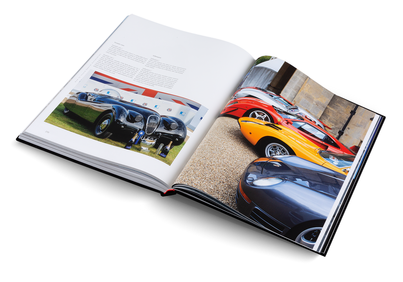 Load image into Gallery viewer, Classic Cars Review
