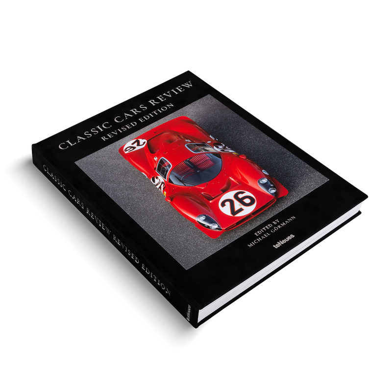 Load image into Gallery viewer, Classic Cars Review
