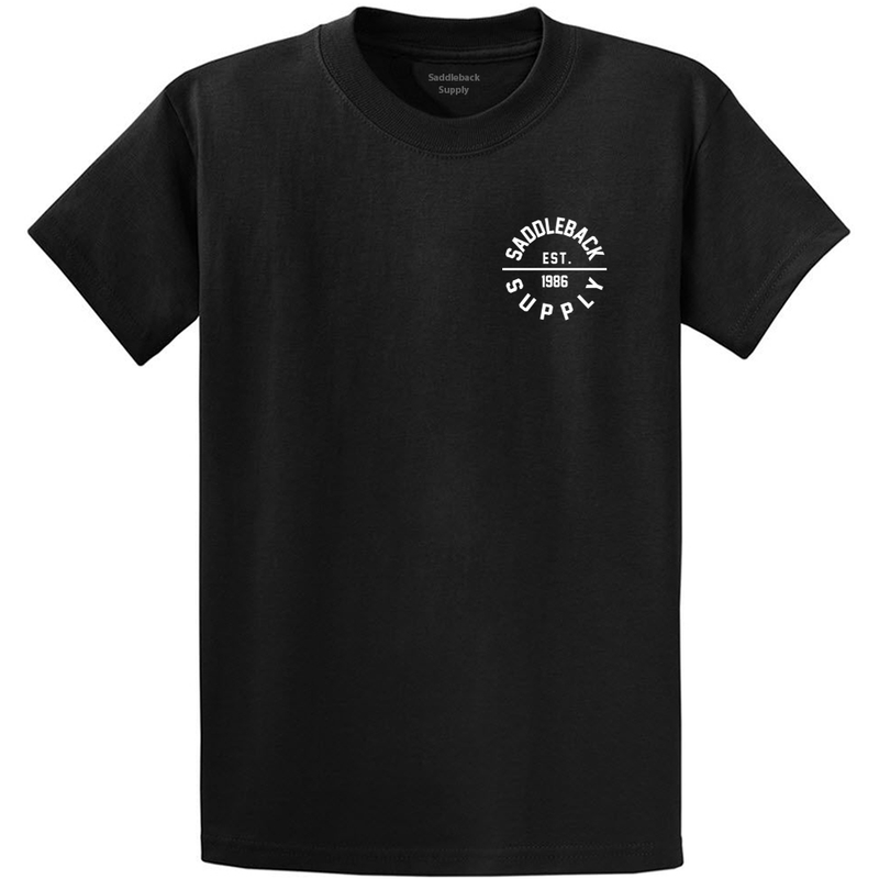 Load image into Gallery viewer, Classic Circle Tee
