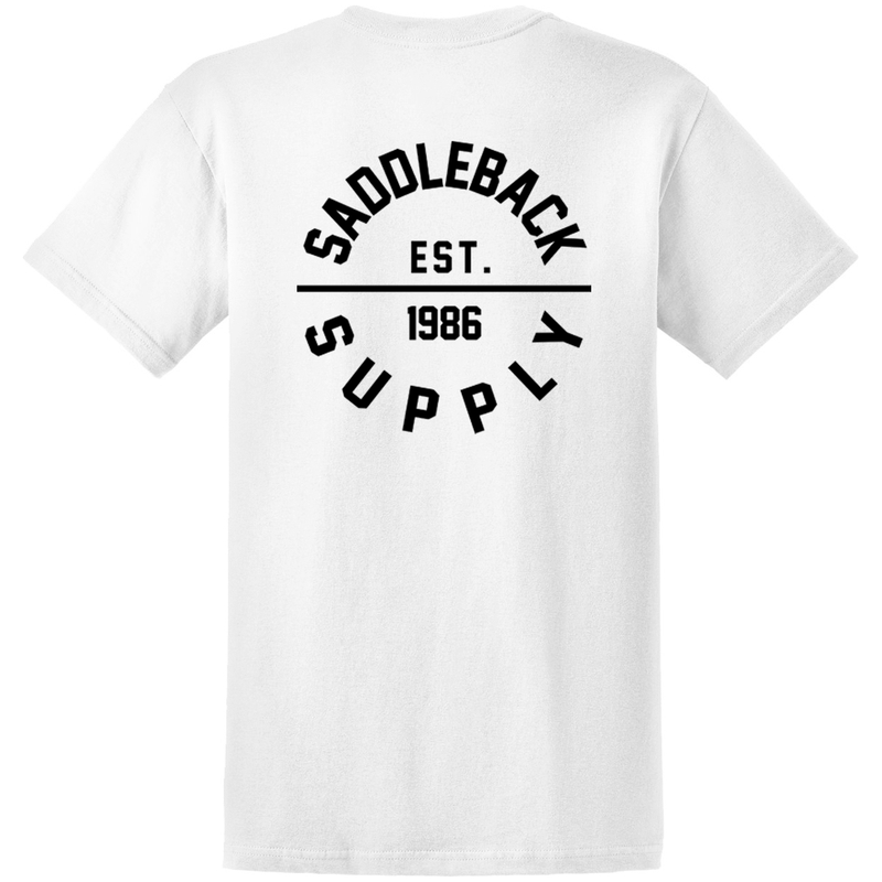 Load image into Gallery viewer, Classic Circle Tee
