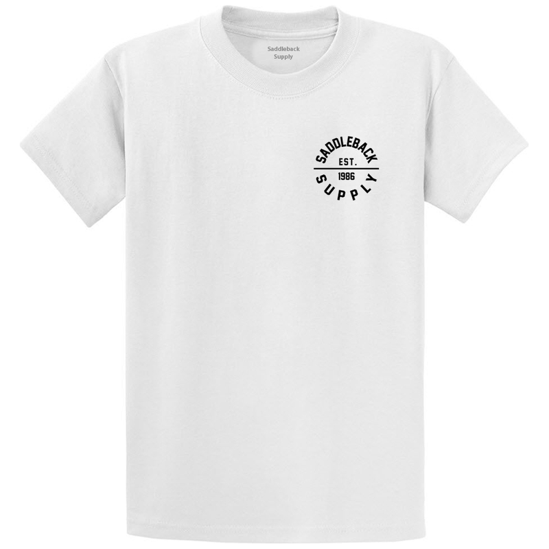 Load image into Gallery viewer, Classic Circle Tee
