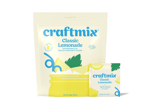Classic Lemonade 36 Pack