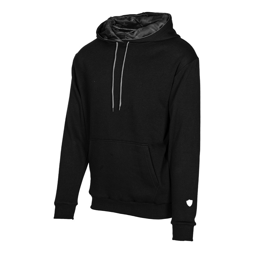 Classic Lined Hoodie
