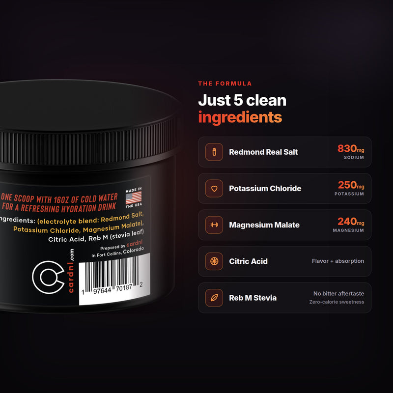 Load image into Gallery viewer, Zero Sugar Essential Electrolytes
