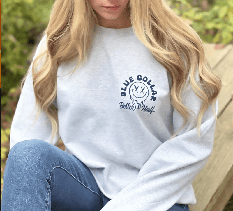 Load image into Gallery viewer, Spoiled - Crew Sweatshirt
