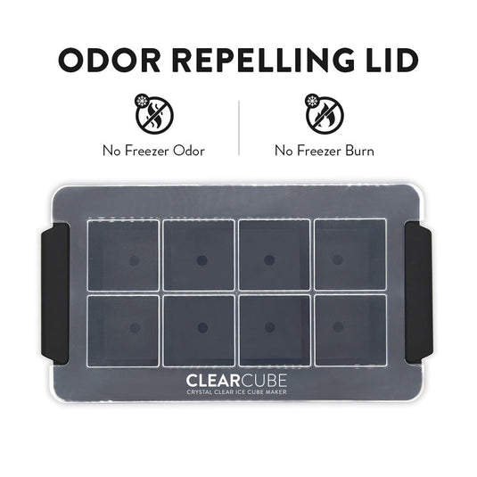 ClearCube Ice Maker