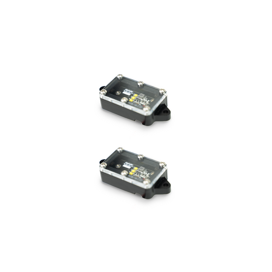 Rock Light - 2 light kit