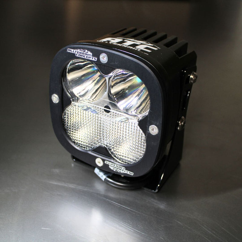 Load image into Gallery viewer, ATC Grill Light Kit for Speed UTV
