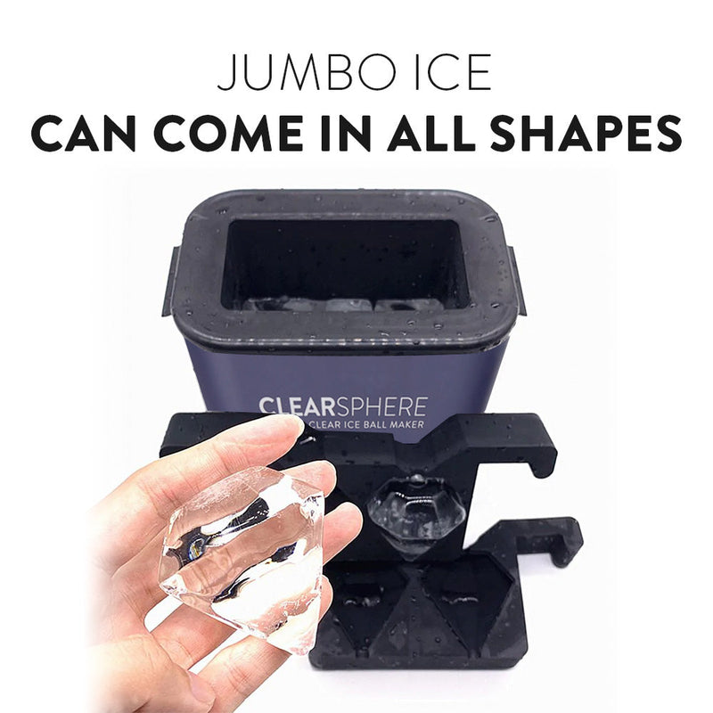 Load image into Gallery viewer, Clearsphere System Ice Ball Maker
