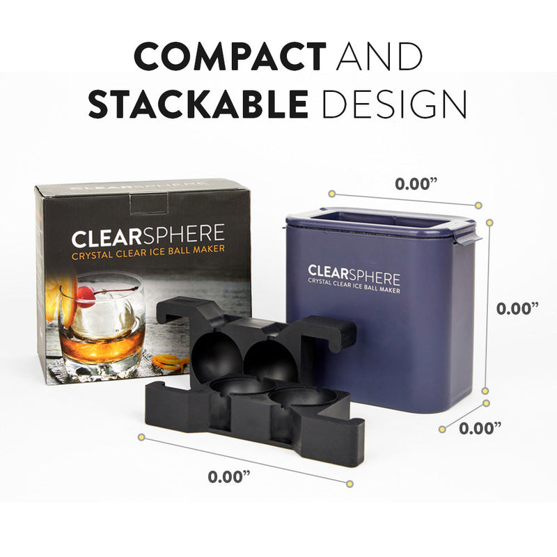 Load image into Gallery viewer, Clearsphere System Ice Ball Maker
